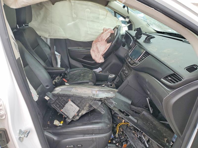 2020 Buick Encore Essence