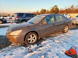 2004 Honda Accord ex for sale in Memphis, TN