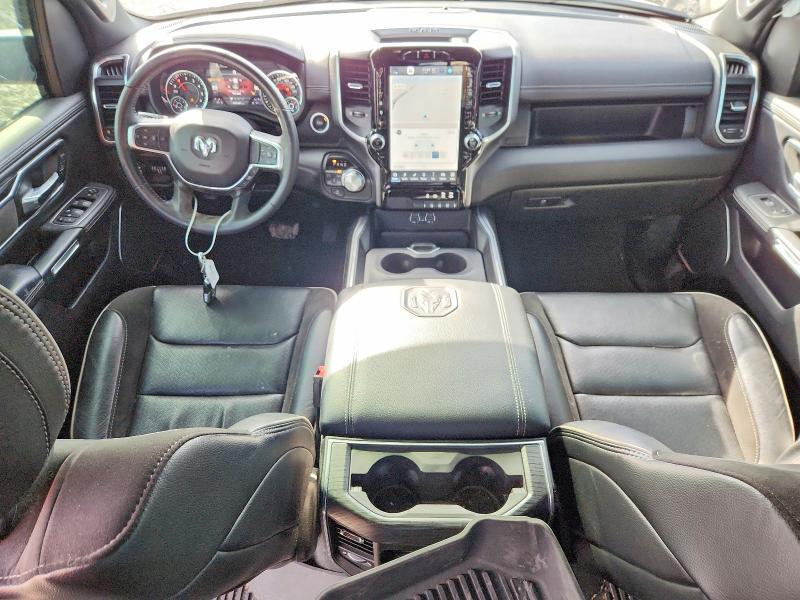 2023 Dodge 1500 Laramie
