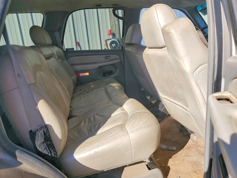 2000 Chevrolet Tahoe K1500
