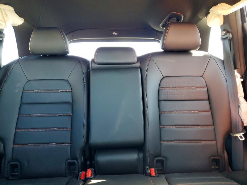 2025 Honda Cr-v Sport-l