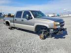 2007 Chev Silverado K2500 Heavy Duty