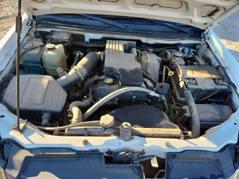 2008 Chevrolet Colorado