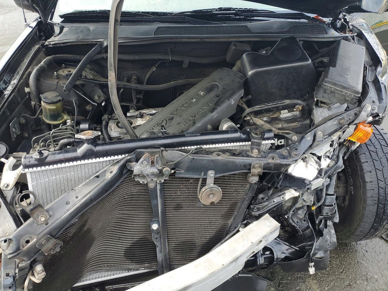 2007 Toyota Highlander