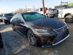 2020 Lexus Ls 500 Base