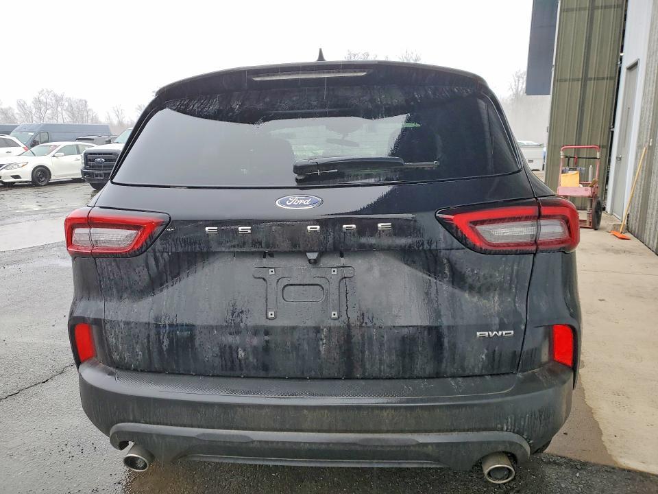 2025 Ford Escape st Line Select