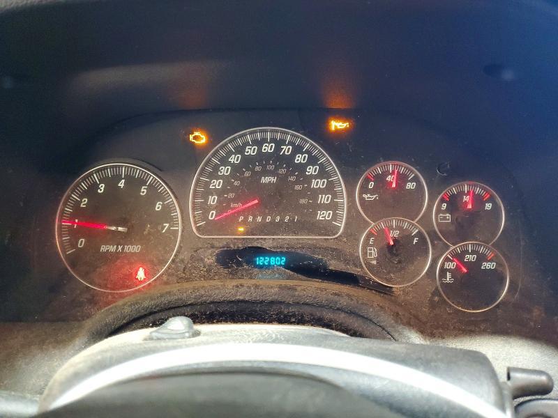 2009 GMC Envoy