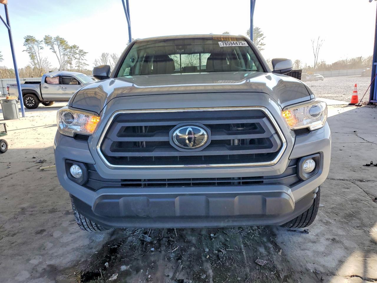 2021 Toyota Tacoma SR5 V6