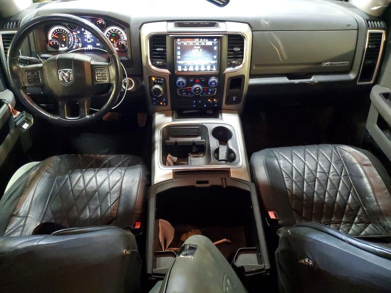 2016 Dodge RAM 1500 SLT
