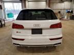 2018 Audi SQ5 Prestige