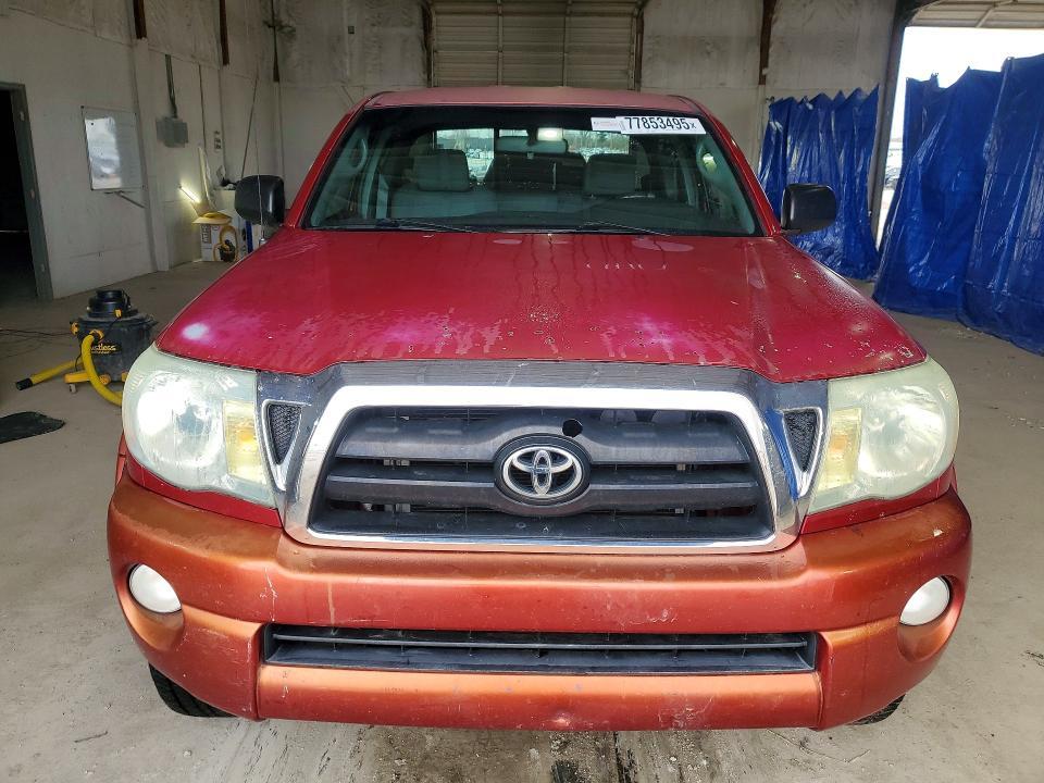 2006 Toyota Tacoma Prerunner Access cab