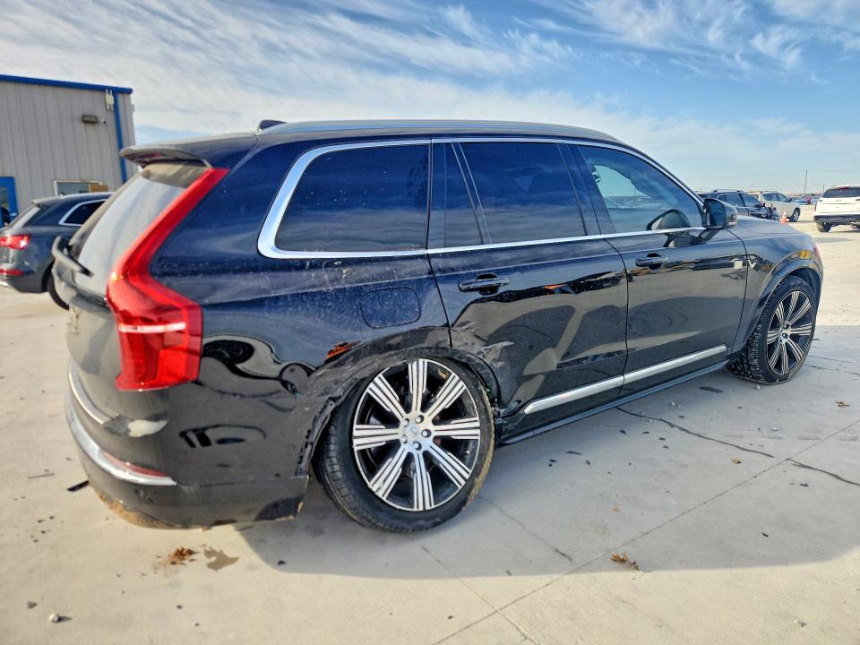 2023 Volvo Xc90 Plus