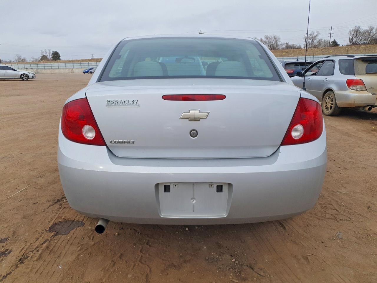 2005 Chevrolet Cobalt