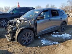 2024 Acura Mdx A-spec for sale in Baltimore, MD