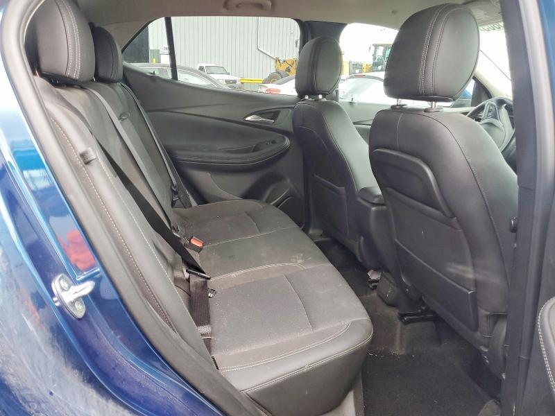 2020 Buick Encore gx Select