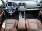 2017 Subaru Outback Touring
