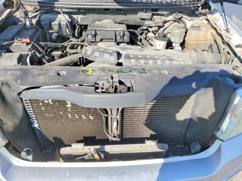 2004 Ford F150