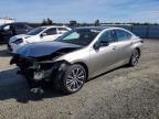 2020 Lexus Es 300h Base