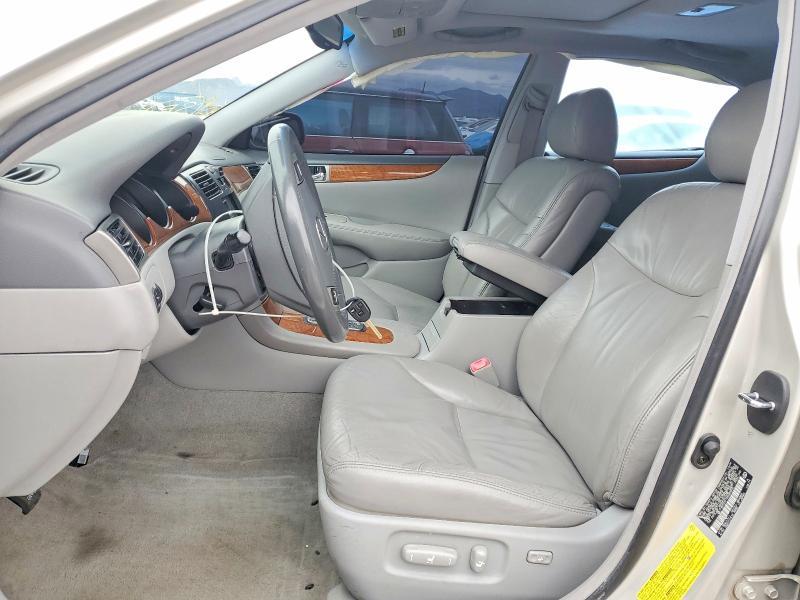 2005 Lexus Es 330