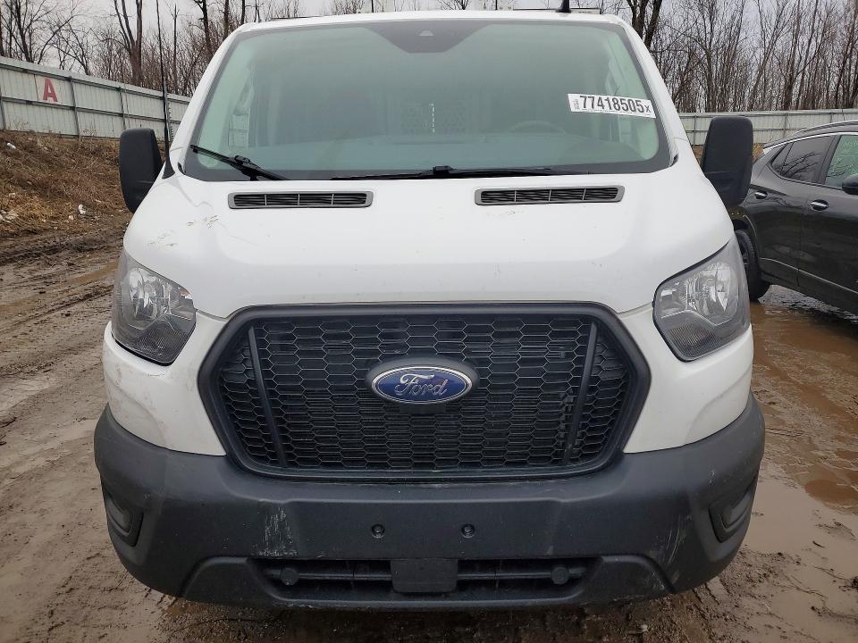 2023 Ford Transit T-250