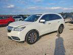 2014 Acura Mdx Technology