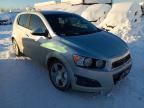 2013 Chevrolet Sonic ls