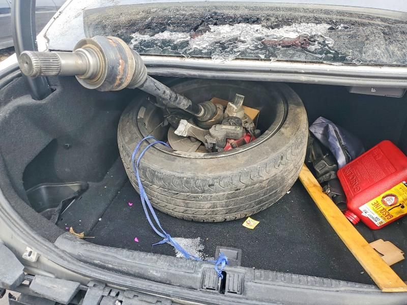 2018 Alfa Romeo Giulia Q4