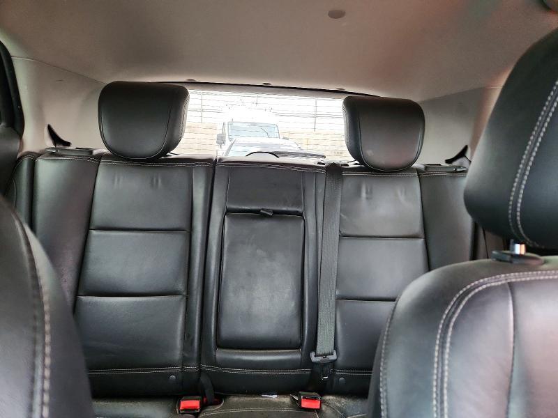 2014 Buick Encore