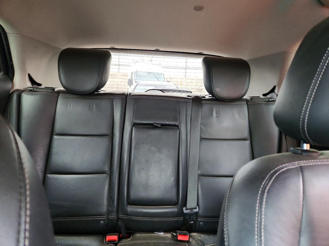 2014 Buick Encore