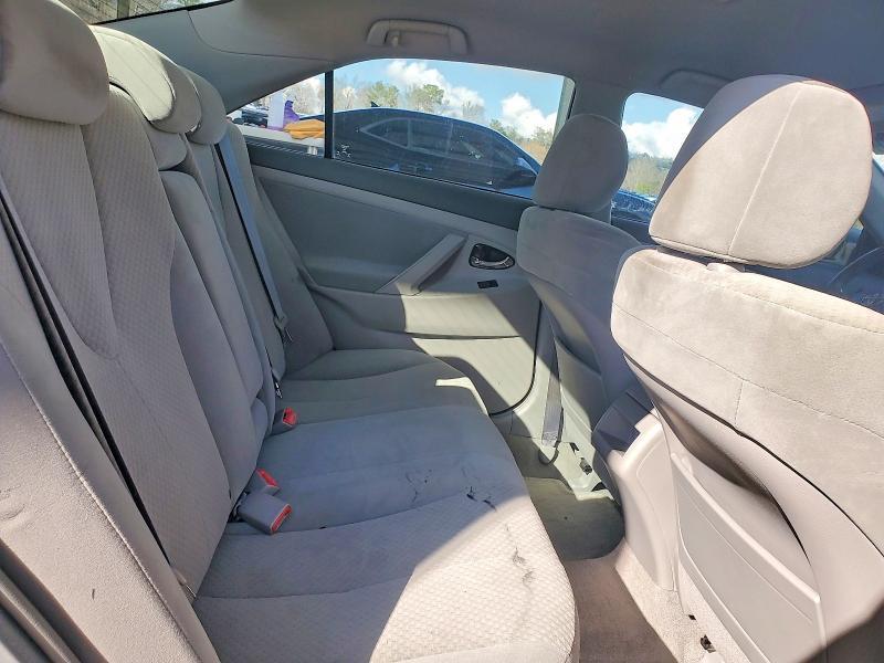 2007 Toyota Camry le V6