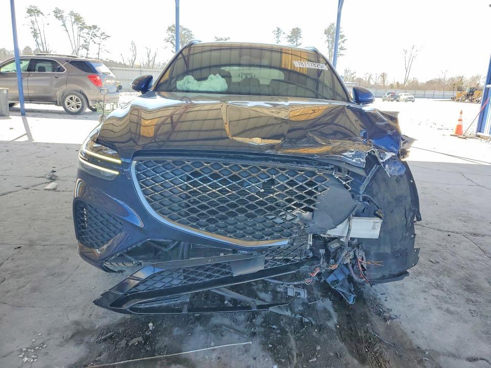2022 Genesis Gv70 2.5t Standard