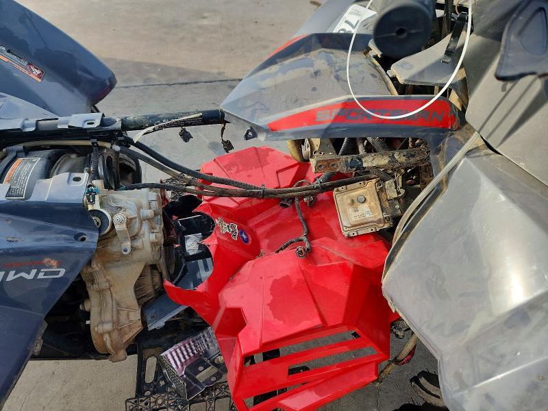 2022 Polaris 2022 Oeth Sportsman xp