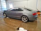 2013 Audi S5 Premium Plus