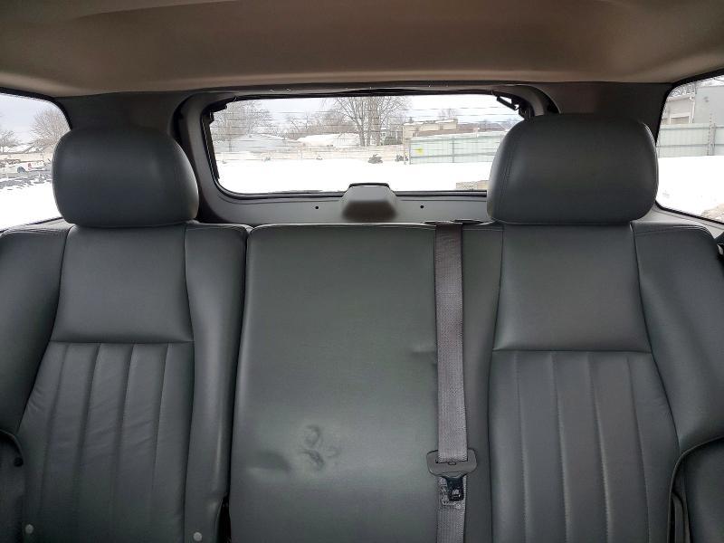 2005 Jeep Grand Cherokee Laredo
