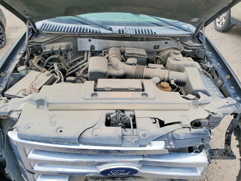 2011 Ford Expedition xlt