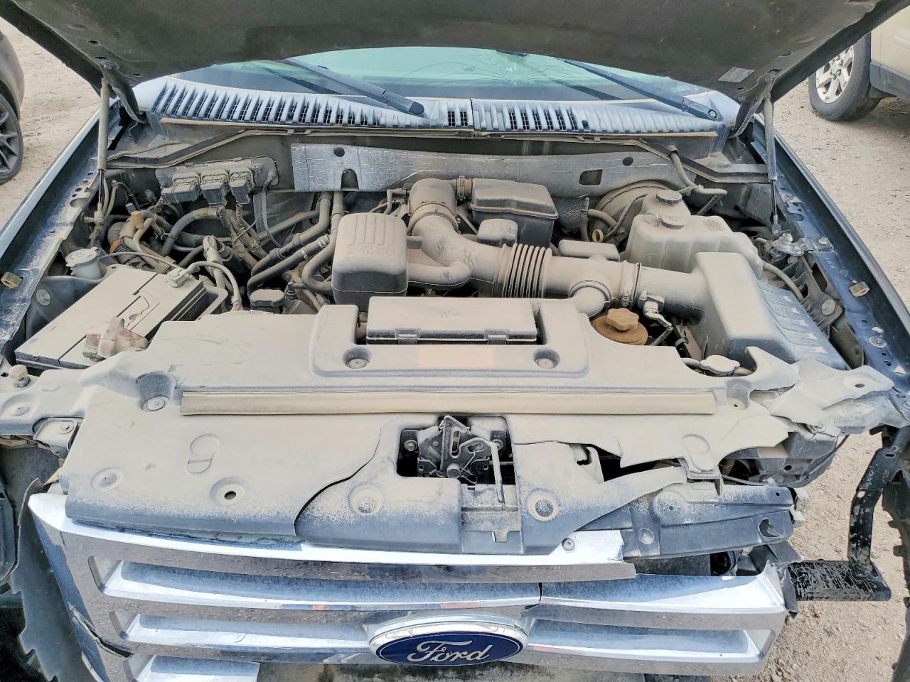 2011 Ford Expedition xlt