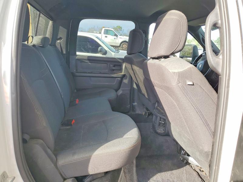 2024 Dodge Ram 2500 Tradesman