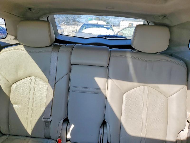 2013 Cadillac Srx Luxury Collection