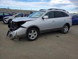 2011 Hyundai Veracruz Limited for sale in San Martin, CA