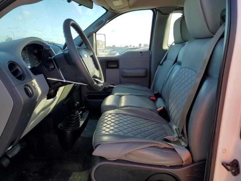 2005 Ford F150