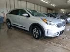 2017 KIA Niro ex