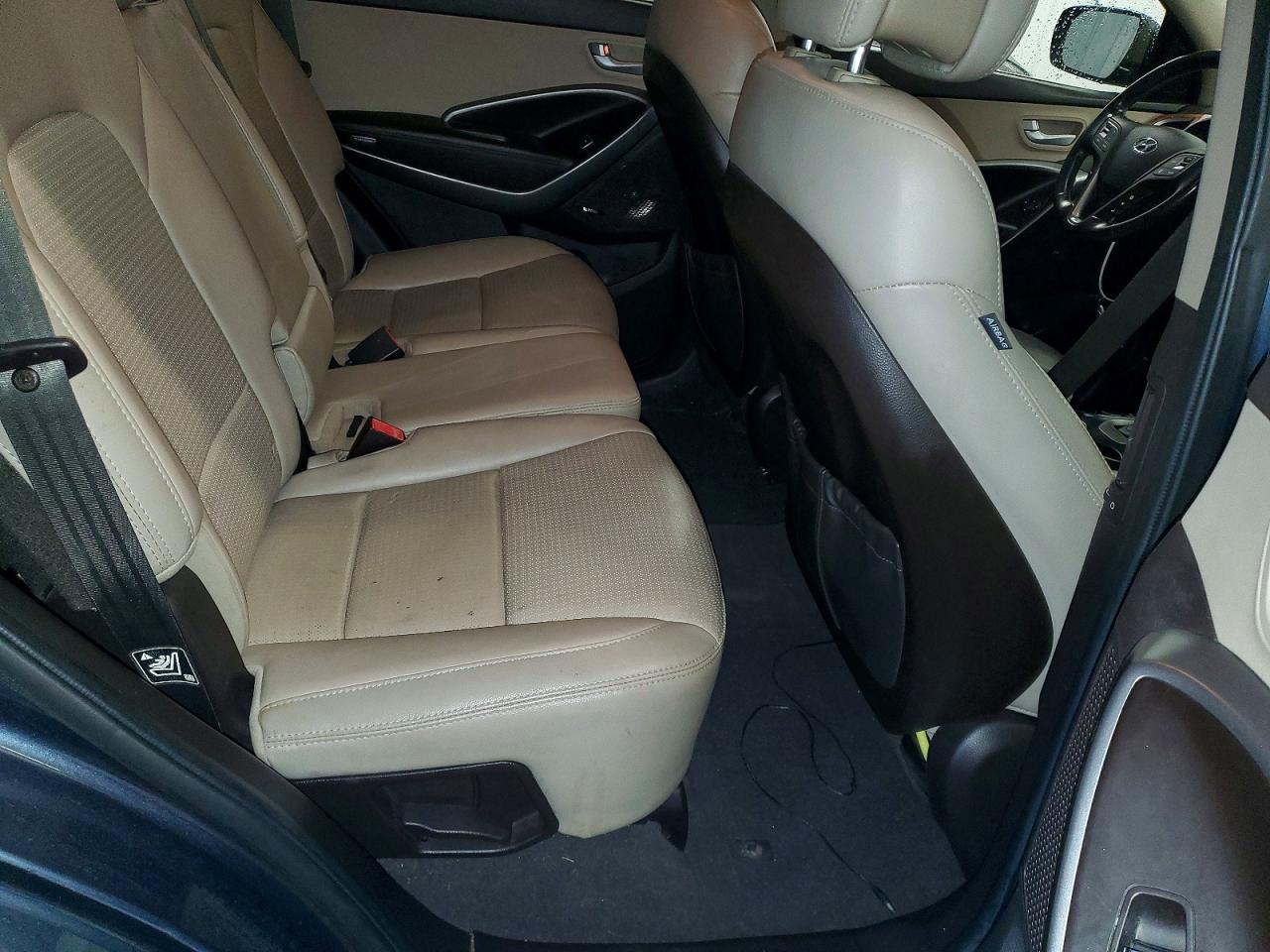 2014 Hyundai Santa fe Sport
