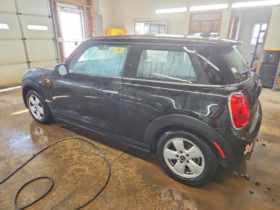 2017 Mini Cooper