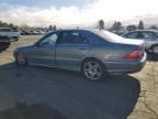 2006 Mercedes-Benz S 500