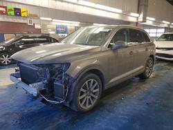 2017 Audi Q7 Prestige for sale in Fort Wayne, IN