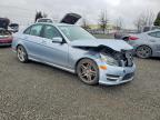2013 Mercedes-Benz C 300 4matic