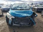 2015 Niss Versa Note sv