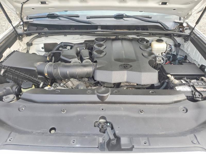 2014 Toyota 4runner SR5