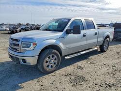 2014 Ford F150 Supercrew en venta en Eugene, OR