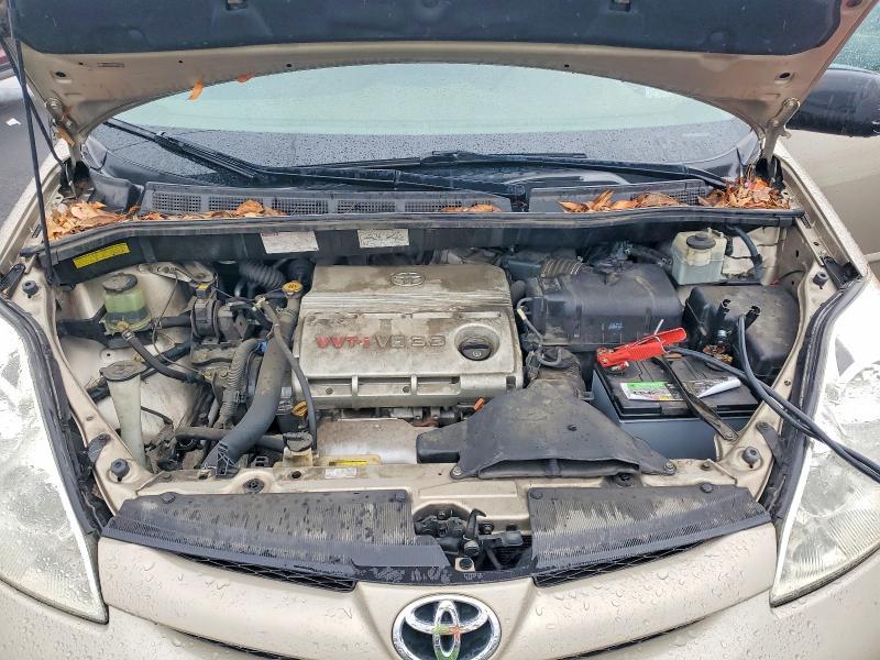 2006 Toyota Sienna ce